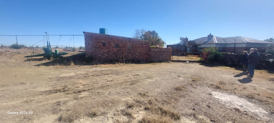 0 Bedroom Property for Sale in Senekal Free State